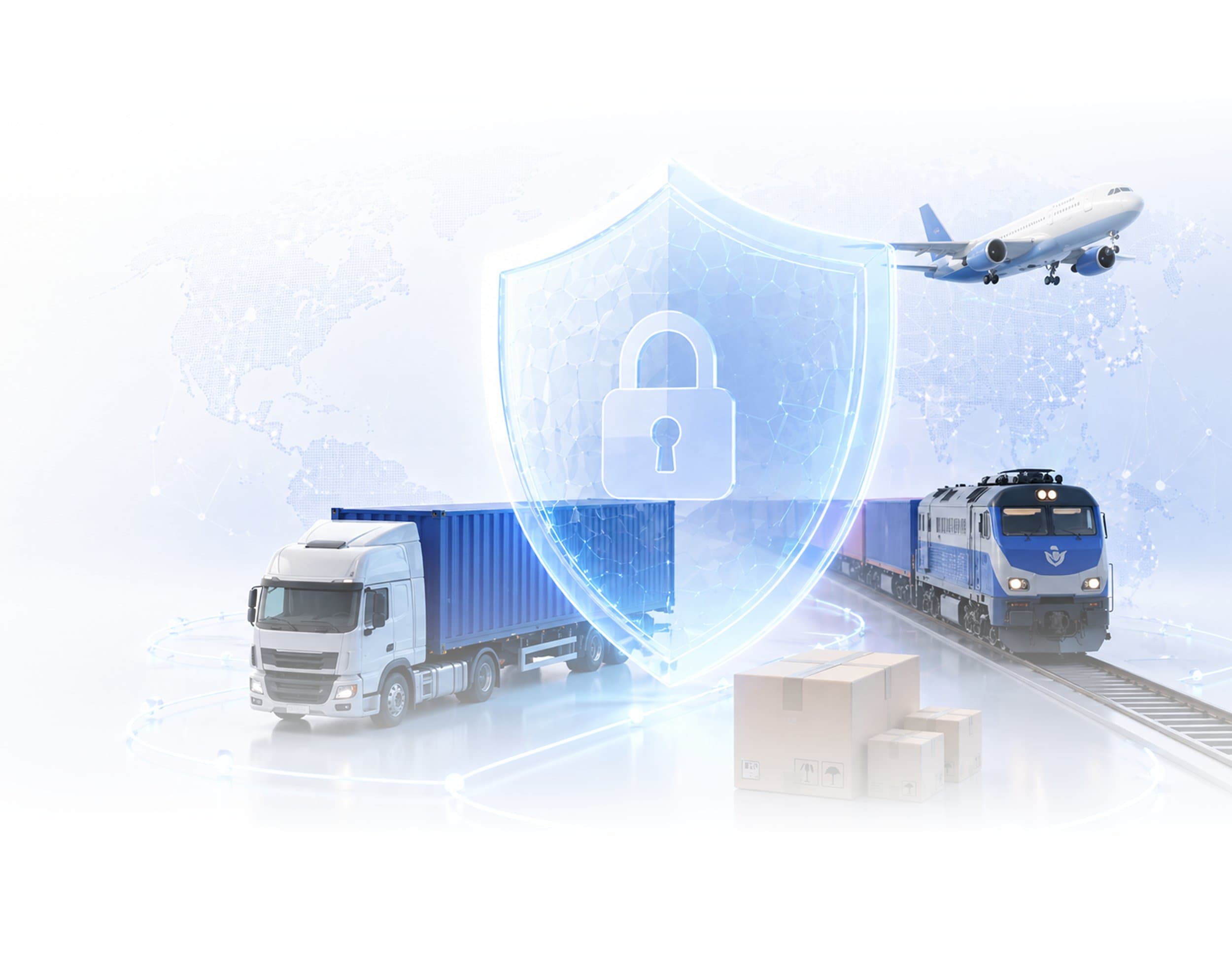 Cargo insurance