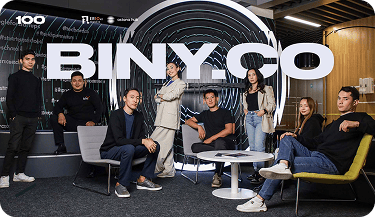 binY team